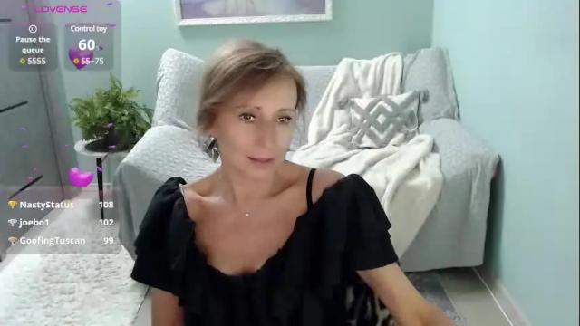Thumbnail 3, marinmonakoz's Stream at Chaturbate, 4 months ago