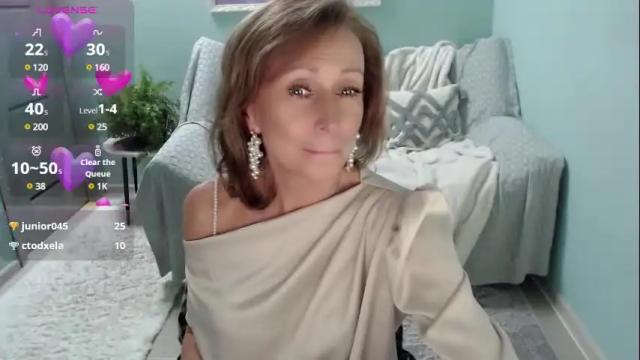 Thumbnail 1, marinmonakoz's Stream at Chaturbate, 4 months ago