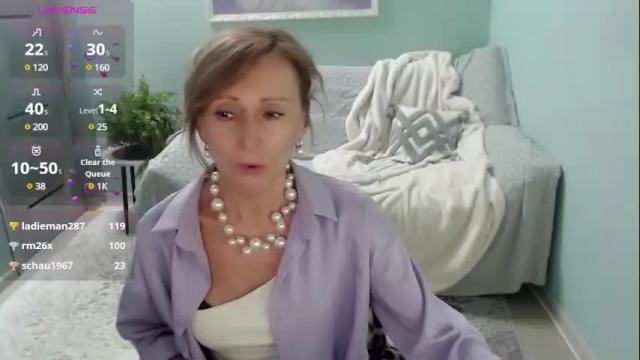 Image 10 of marinmonakoz Stream on Chaturbate on 4 months ago