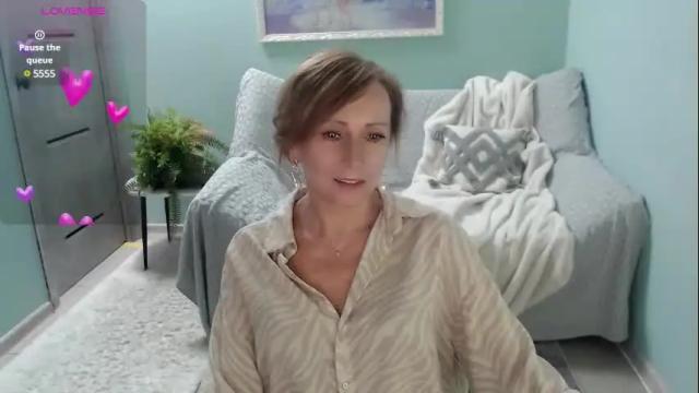 Thumbnail 1, marinmonakoz's Stream at Chaturbate, 4 months ago