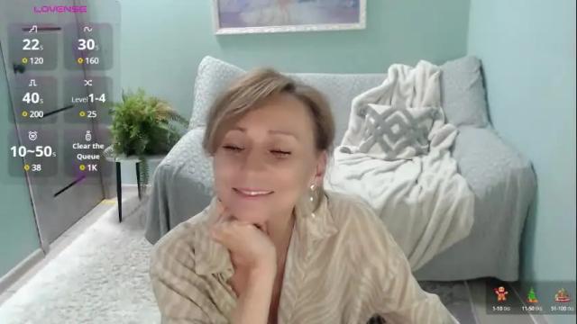 Image 11 of marinmonakoz Stream on Chaturbate on 4 months ago