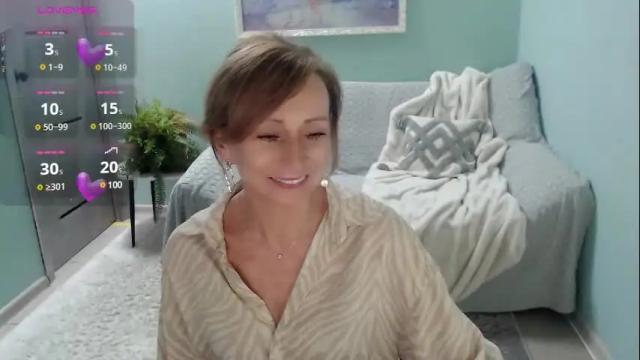 Thumbnail 2, marinmonakoz's Stream at Chaturbate, 4 months ago
