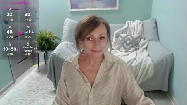 Image 6 of marinmonakoz Stream on Chaturbate on 4 months ago