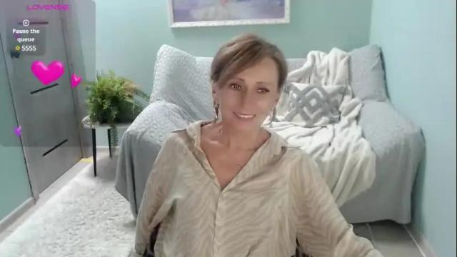 Image 8 of marinmonakoz Stream on Chaturbate on 4 months ago