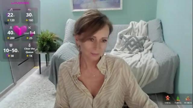 Thumbnail 3, marinmonakoz's Stream at Chaturbate, 4 months ago
