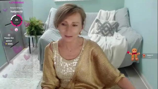 Image 10 of marinmonakoz Stream on Chaturbate on 4 months ago