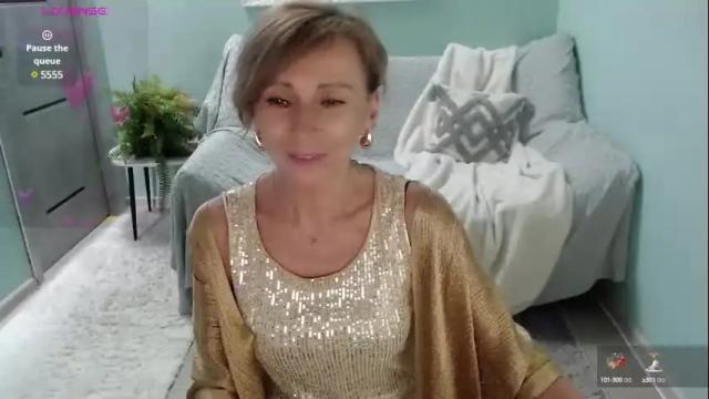 Image 12 of marinmonakoz Stream on Chaturbate on 4 months ago