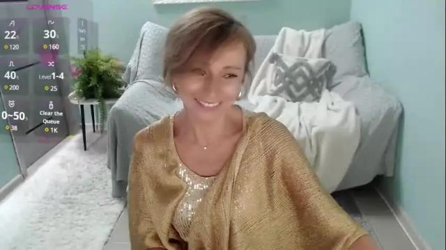 Image 3 of marinmonakoz Stream on Chaturbate on 4 months ago