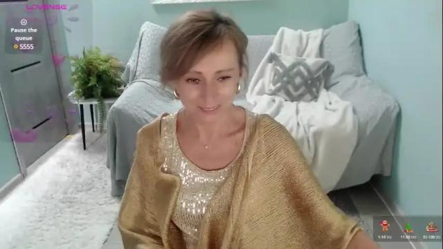 Image 4 of marinmonakoz Stream on Chaturbate on 4 months ago