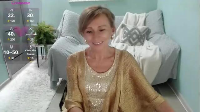 Thumbnail 2, marinmonakoz's Stream at Chaturbate, 4 months ago