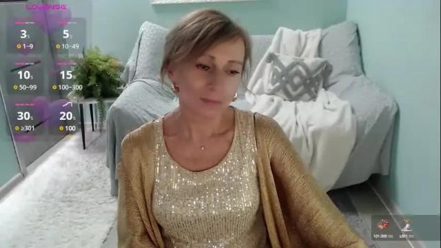 Image 7 of marinmonakoz Stream on Chaturbate on 4 months ago
