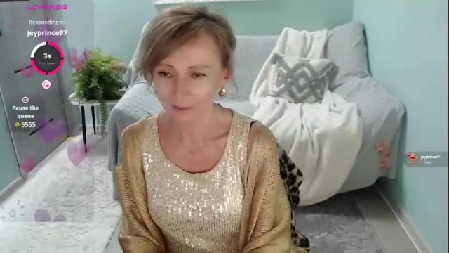 Image 8 of marinmonakoz Stream on Chaturbate on 4 months ago