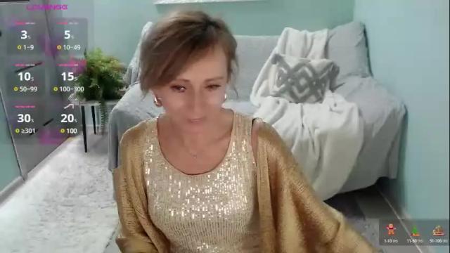 Thumbnail 3, marinmonakoz's Stream at Chaturbate, 4 months ago