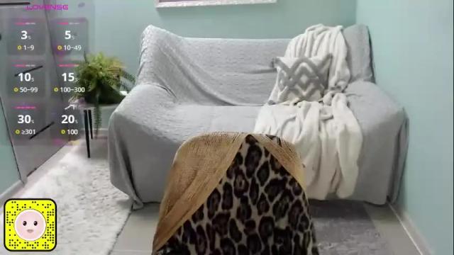Image 8 of marinmonakoz Stream on Chaturbate on 4 months ago