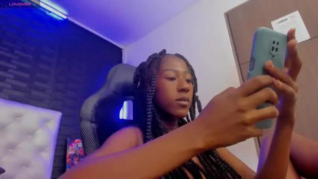 Image 12 of marinnabrown Stream on Chaturbate on 15 months ago