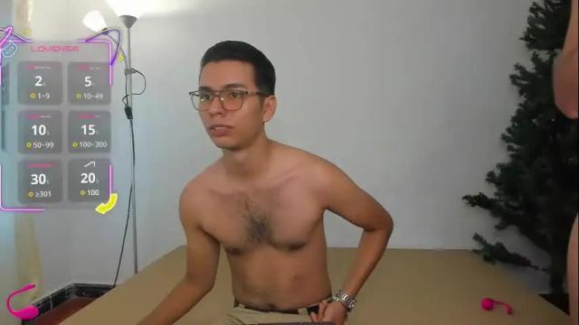 Thumbnail 2, marioandmia's Stream at Chaturbate, 29 days ago
