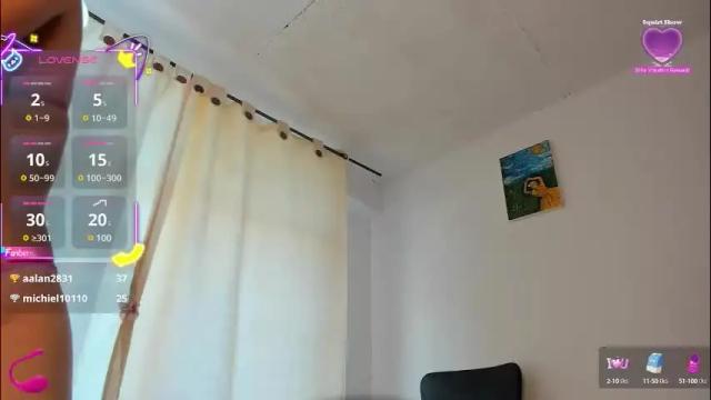 Thumbnail 1, marioandmia's Stream at Chaturbate, 3 months ago