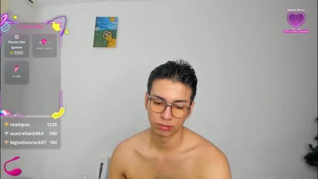 Thumbnail 2, marioandmia's Stream at Chaturbate, 3 months ago