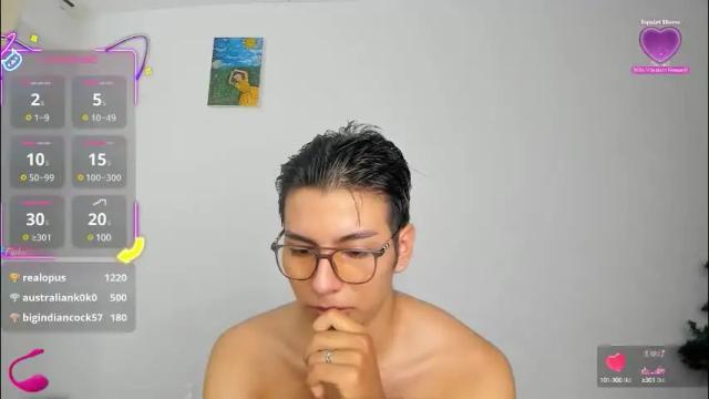 Image 6 of marioandmia Stream on Chaturbate on 3 months ago