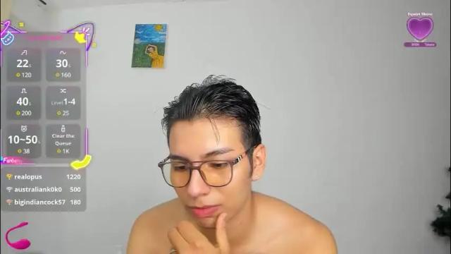 Image 8 of marioandmia Stream on Chaturbate on 3 months ago