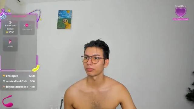 Thumbnail 3, marioandmia's Stream at Chaturbate, 3 months ago