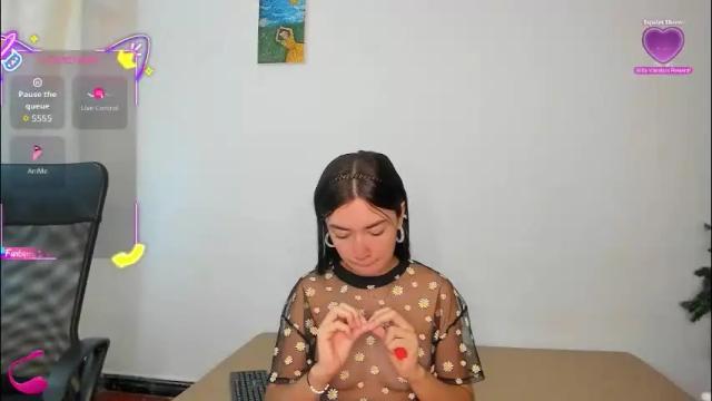 Thumbnail 1, marioandmia's Stream at Chaturbate, 2 months ago