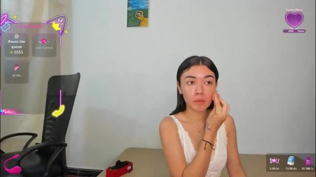 Thumbnail 1, marioandmia's Stream at Chaturbate, 2 months ago