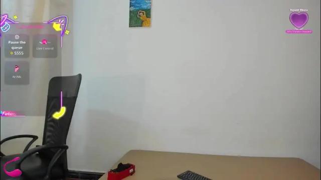 Image 4 of marioandmia Stream on Chaturbate on 2 months ago