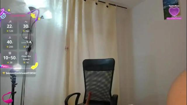 Image 10 of marioandmia Stream on Chaturbate on 1 month ago