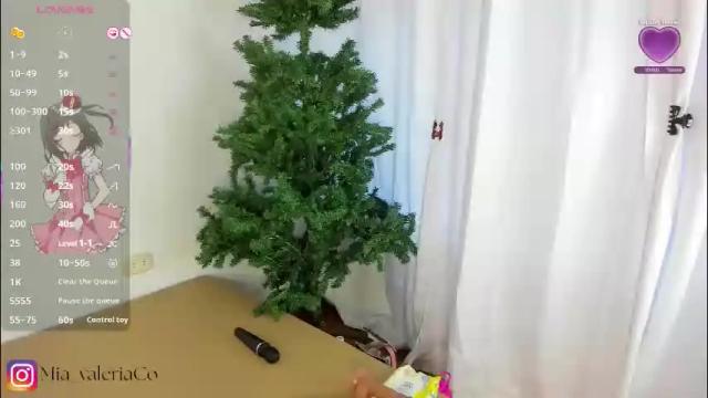 Image 8 of marioandmia Stream on Chaturbate on 1 month ago