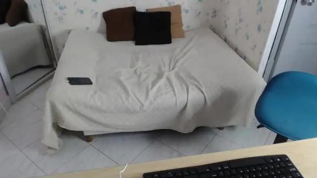 Image 4 of marioly_ Stream on Chaturbate on 20 months ago