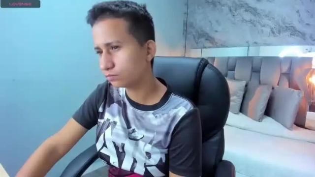 Image 8 of marioly_ Stream on Chaturbate on 17 months ago