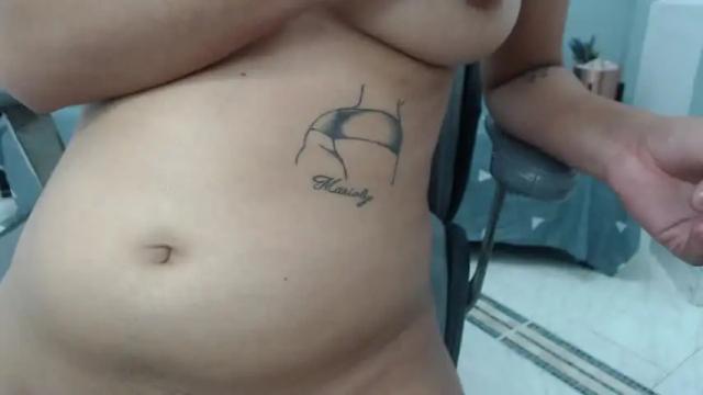 Image 3 of marioly_ Stream on Chaturbate on 17 months ago