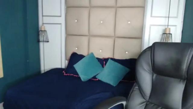 Image 12 of marioly_ Stream on Chaturbate on 17 months ago
