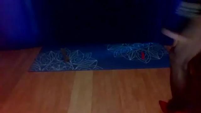 Image 2 of maripaula369 Stream on Chaturbate on 2 months ago