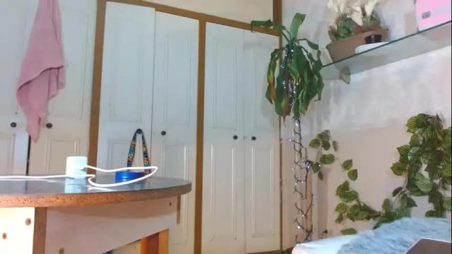 Image 3 of mariposahorny Stream on Chaturbate on 1 month ago