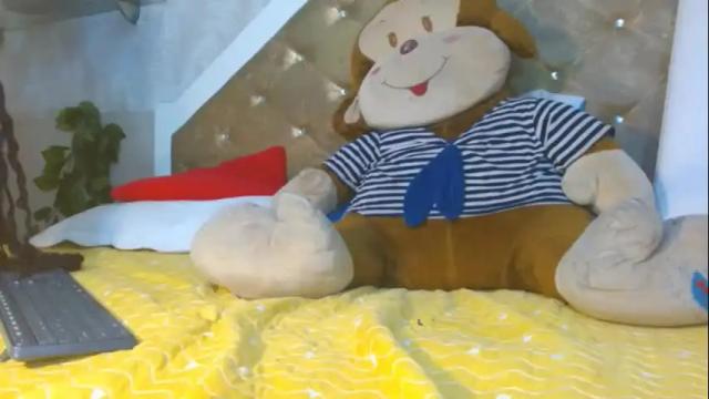 Image 7 of mariposahorny Stream on Chaturbate on 16 days ago