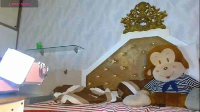 Thumbnail 3, mariposahorny's Stream at Chaturbate, 3 months ago