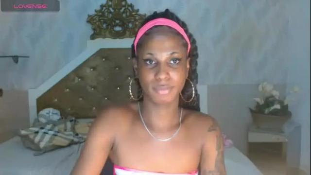 Image 8 of mariposahorny Stream on Chaturbate on 2 months ago
