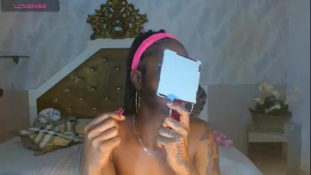 Thumbnail 3, mariposahorny's Stream at Chaturbate, 2 months ago