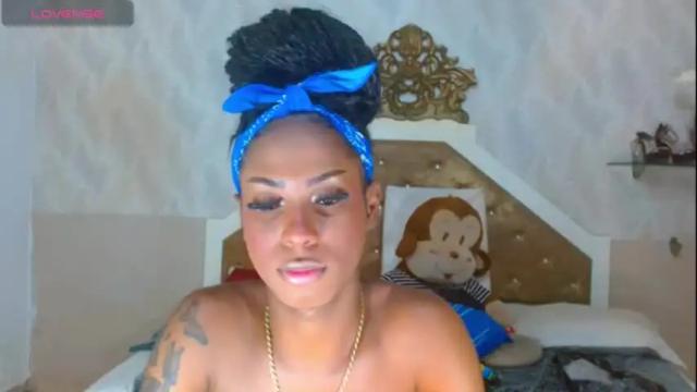 Image 2 of mariposahorny Stream on Chaturbate on 2 months ago