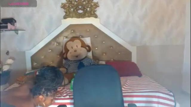 Image 3 of mariposahorny Stream on Chaturbate on 1 month ago