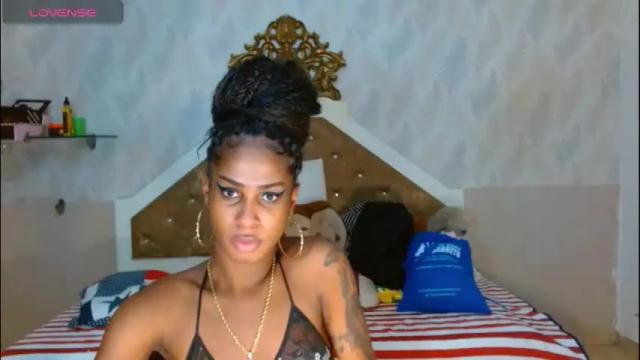 Thumbnail 1, mariposahorny's Stream at Chaturbate, 1 month ago