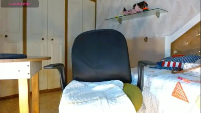 Thumbnail 2, mariposahorny's Stream at Chaturbate, 25 days ago
