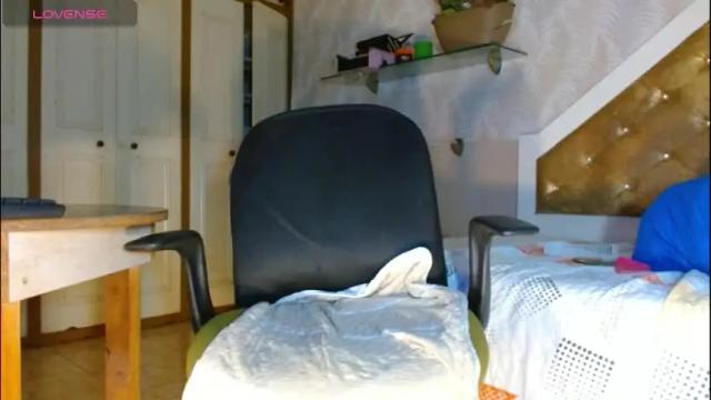 Image 10 of mariposahorny Stream on Chaturbate on 24 days ago