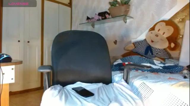 Image 3 of mariposahorny Stream on Chaturbate on 22 days ago