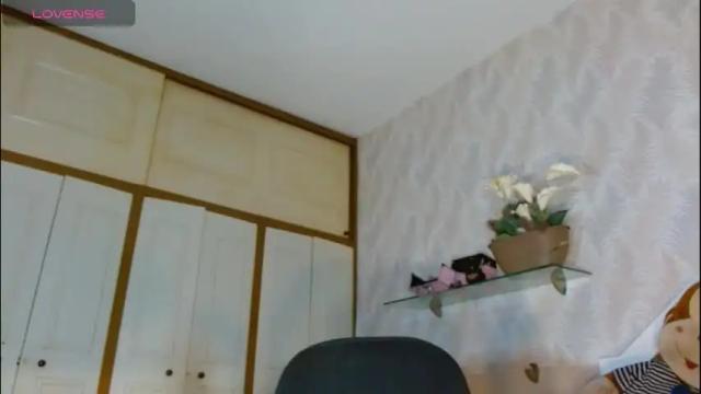 Thumbnail 3, mariposahorny's Stream at Chaturbate, 22 days ago