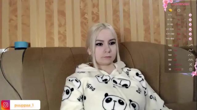 Image 12 of marishka505 Stream on Chaturbate on 1 month ago