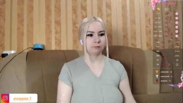 Thumbnail 1, marishka505's Stream at Chaturbate, 1 month ago