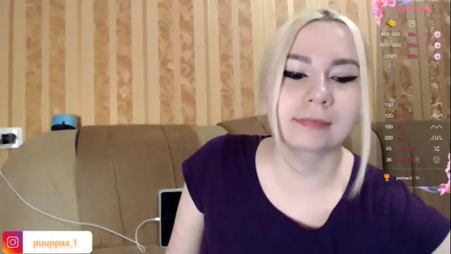 Image 2 of marishka505 Stream on Chaturbate on 27 days ago
